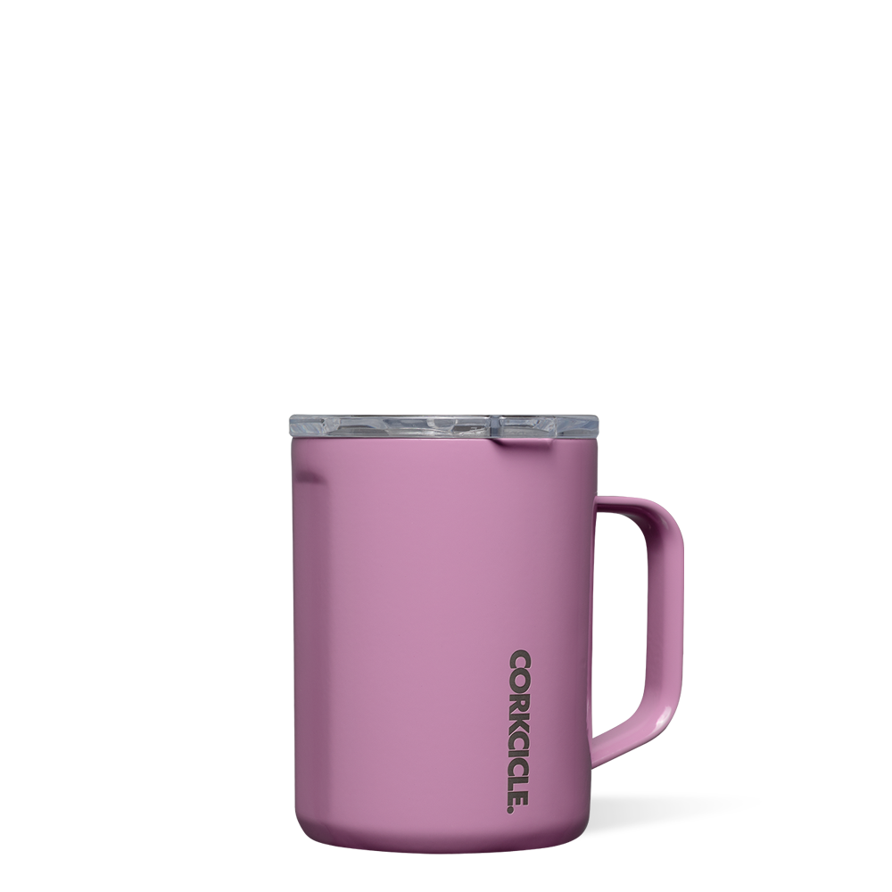 Classic Coffee Mug - Easy Pack