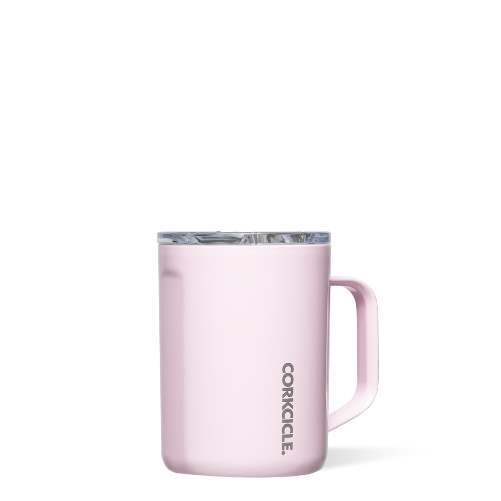 Classic Coffee Mug - Easy Pack