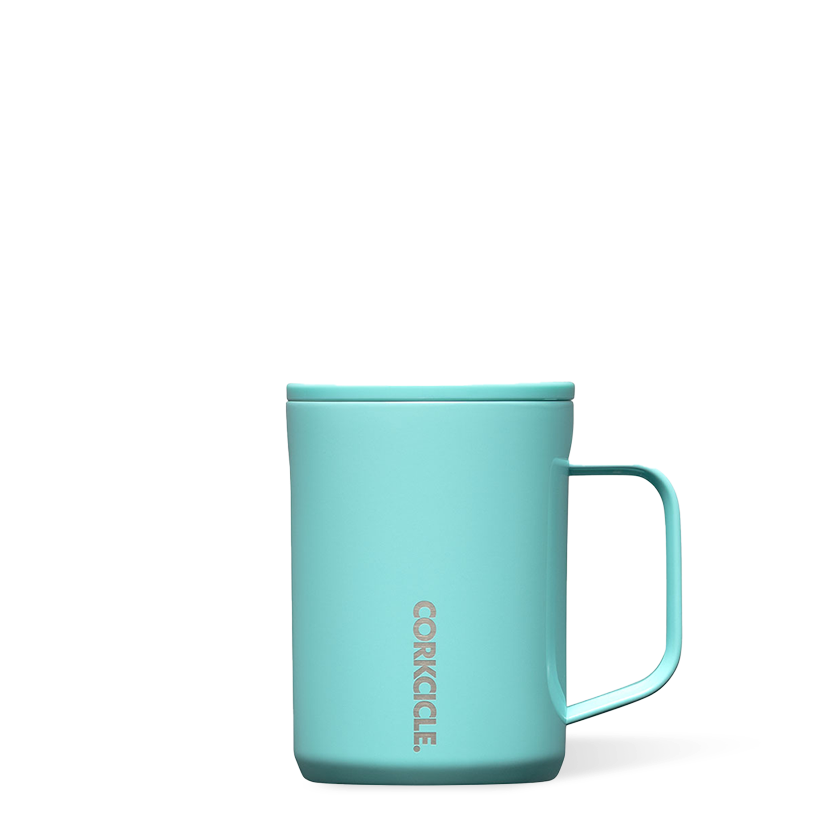 Classic Coffee Mug - Easy Pack
