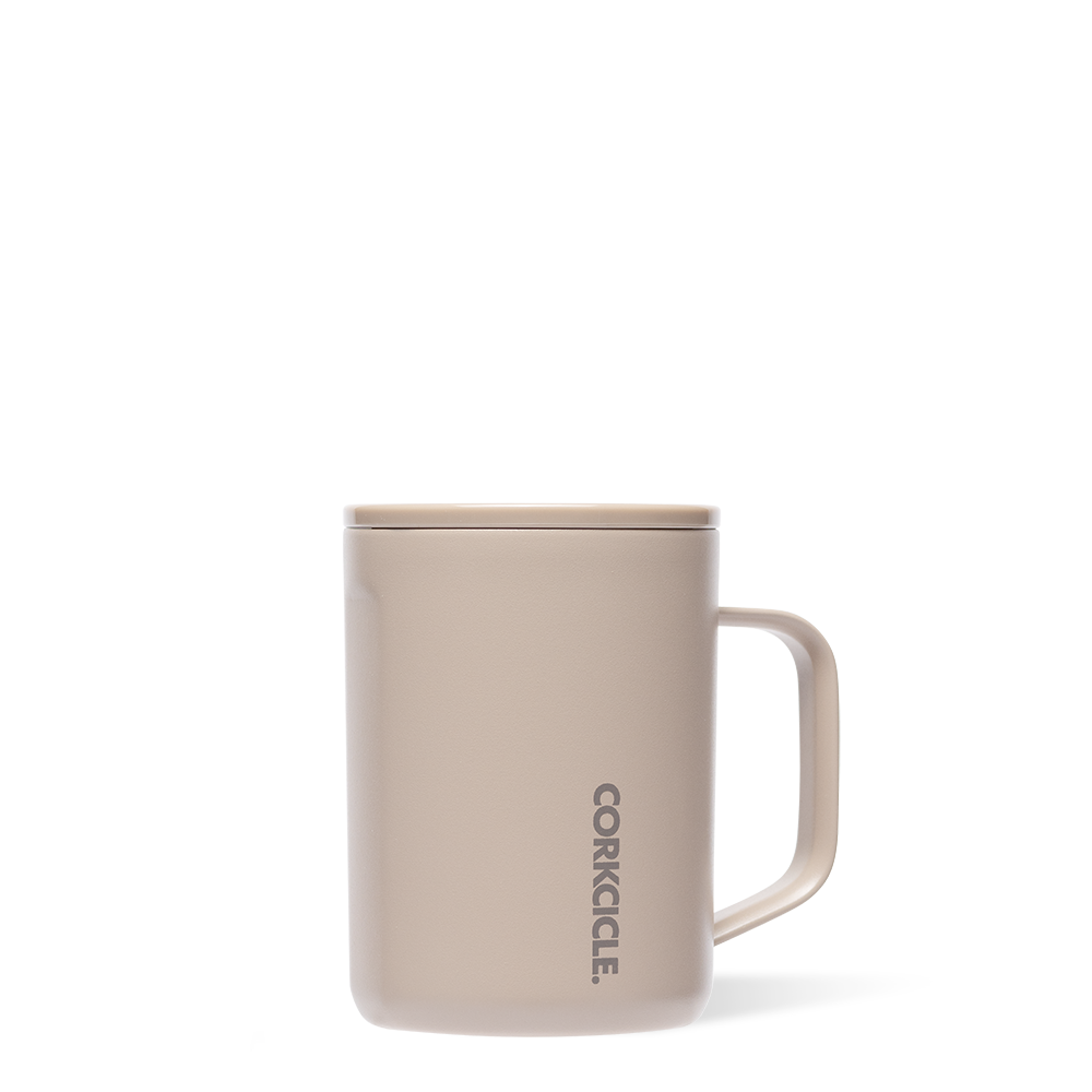 Classic Coffee Mug - Easy Pack