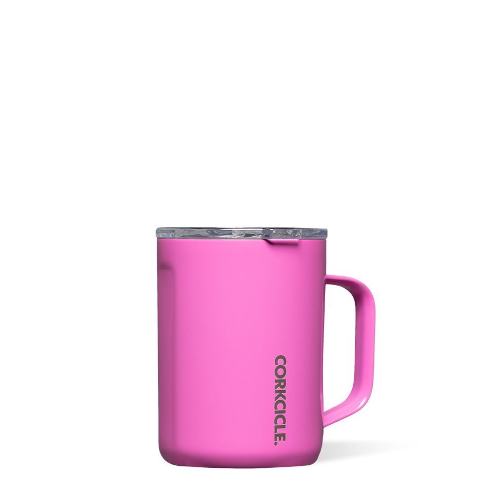 Classic Coffee Mug - Easy Pack