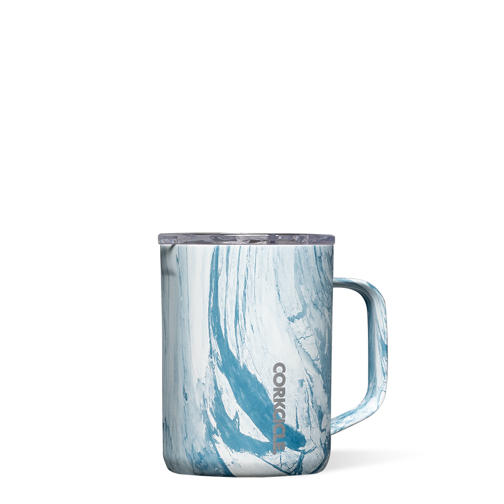 Classic Coffee Mug - Easy Pack