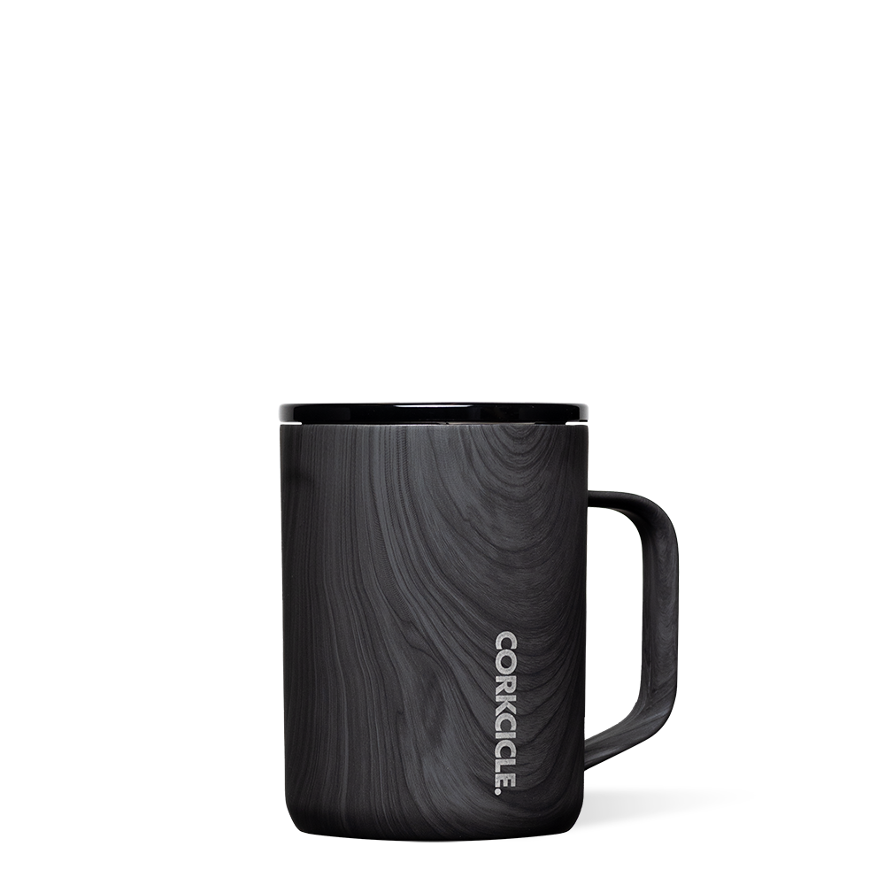 Classic Coffee Mug - Easy Pack