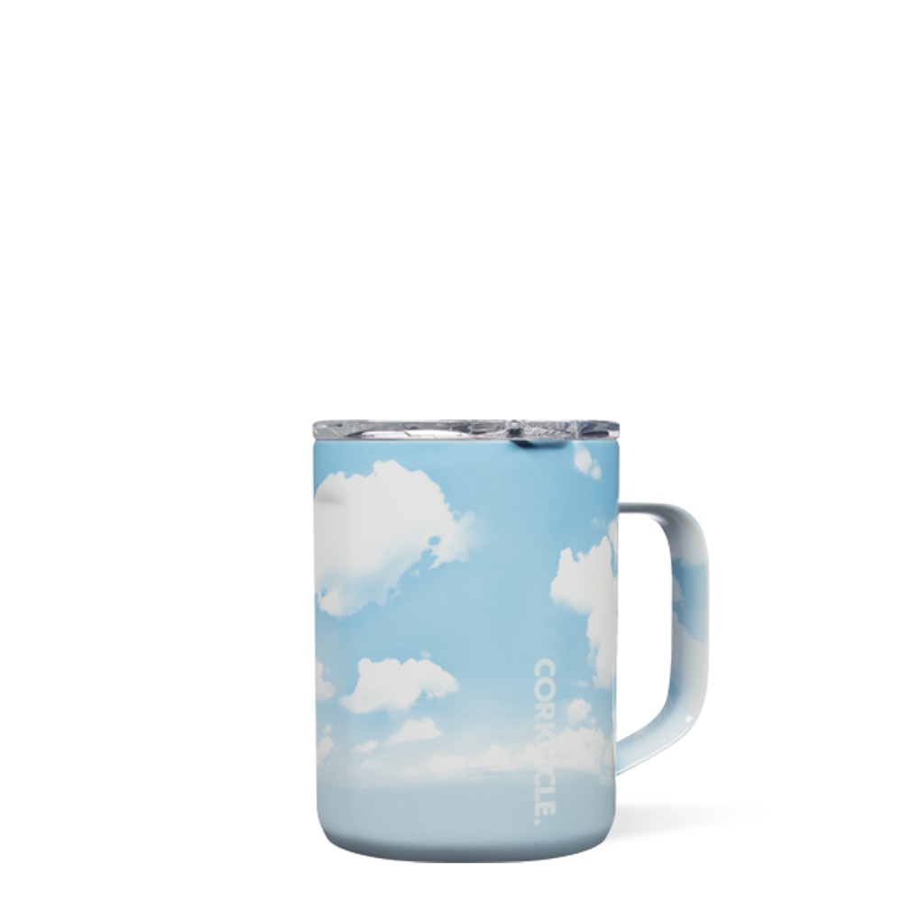 Classic Coffee Mug - Easy Pack