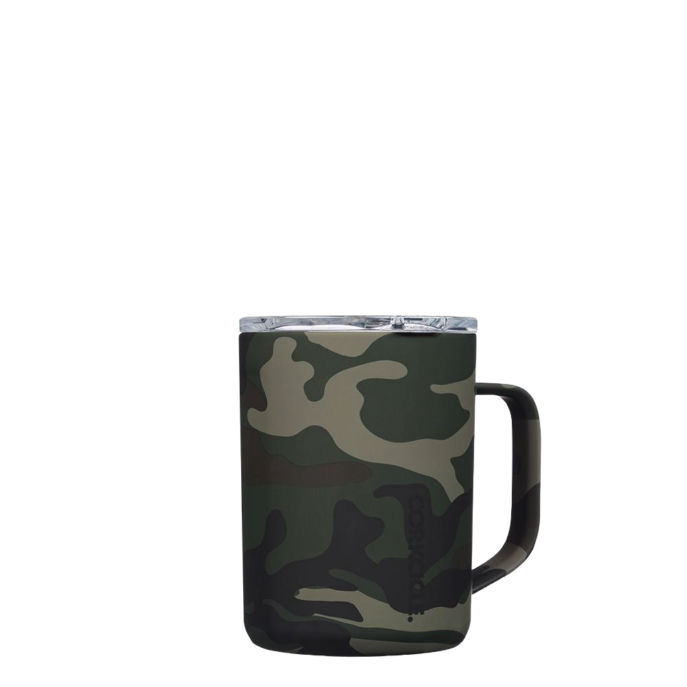 Classic Coffee Mug - Easy Pack