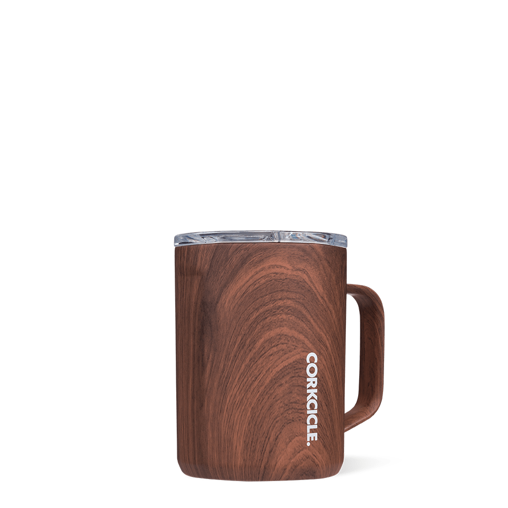 Classic Coffee Mug - Easy Pack