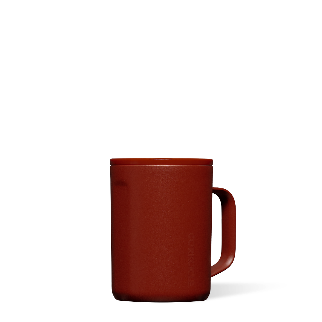 Classic Coffee Mug - Easy Pack