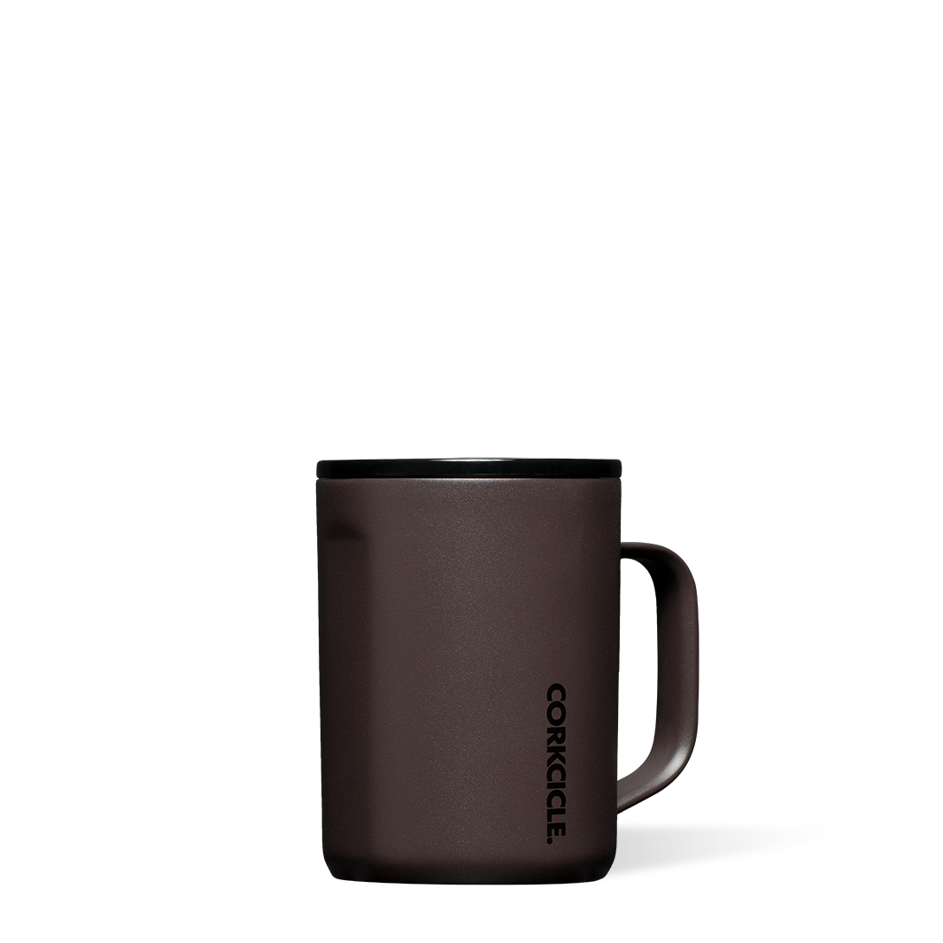 Classic Coffee Mug - Easy Pack