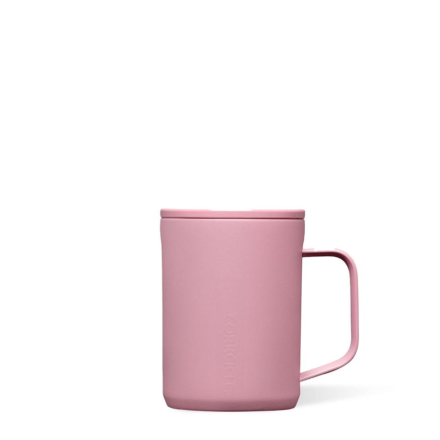 Classic Coffee Mug - Easy Pack