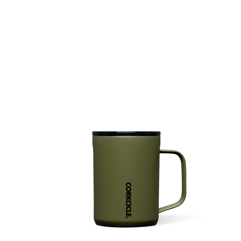 Classic Coffee Mug - Easy Pack