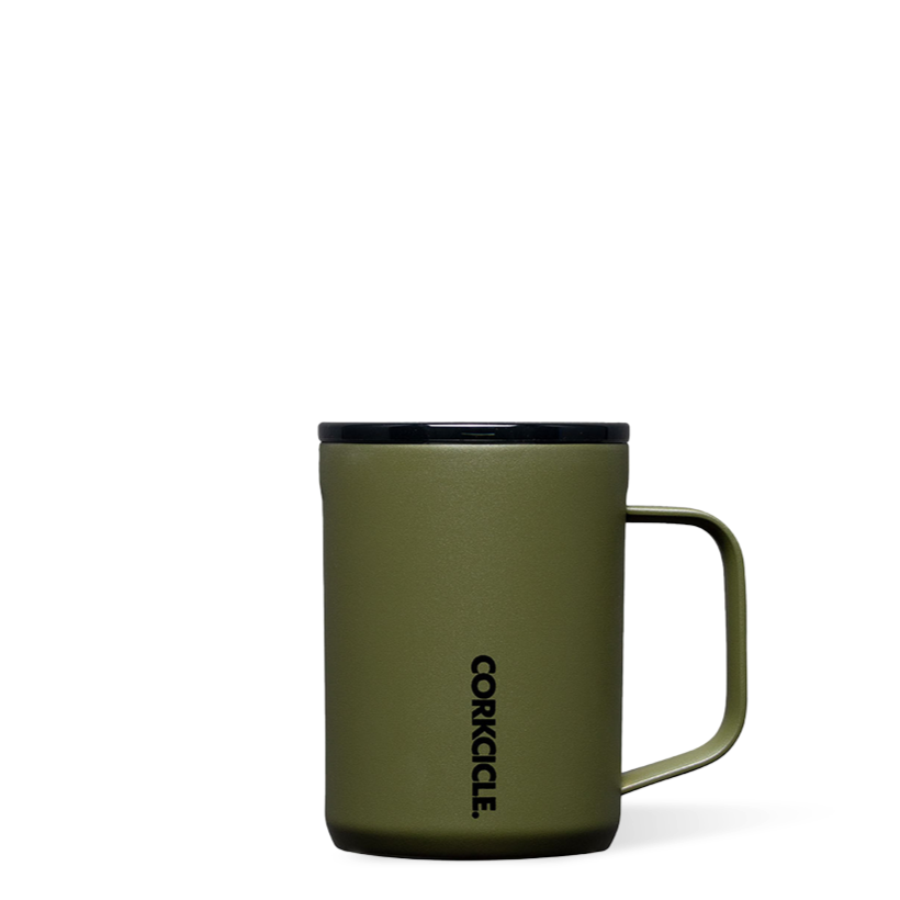 Classic Coffee Mug - Easy Pack