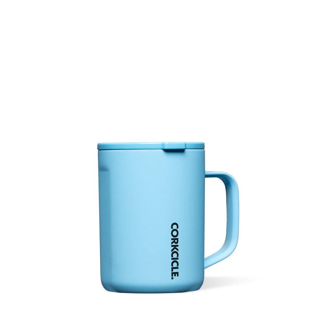 Classic Coffee Mug - Easy Pack