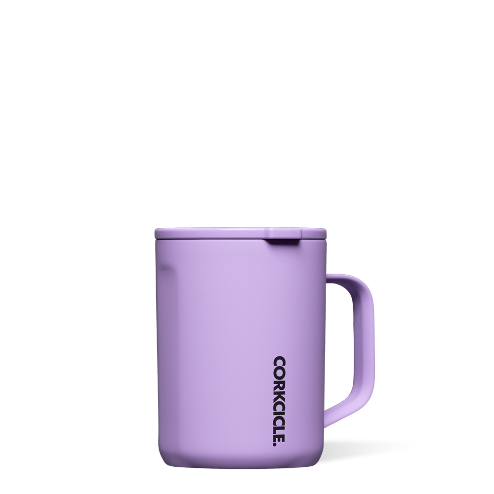 Classic Coffee Mug - Easy Pack