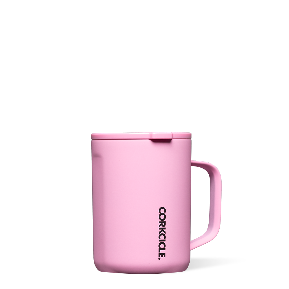 Classic Coffee Mug - Easy Pack