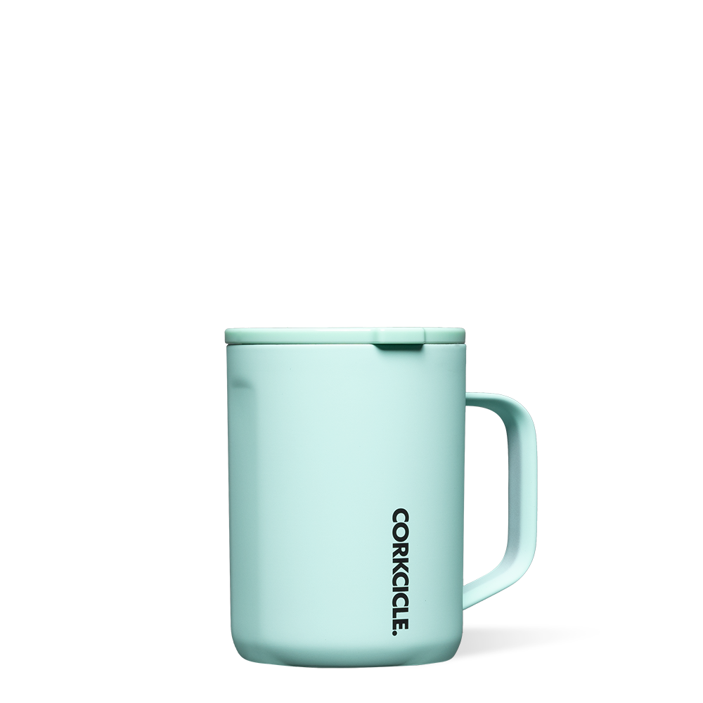 Classic Coffee Mug - Easy Pack