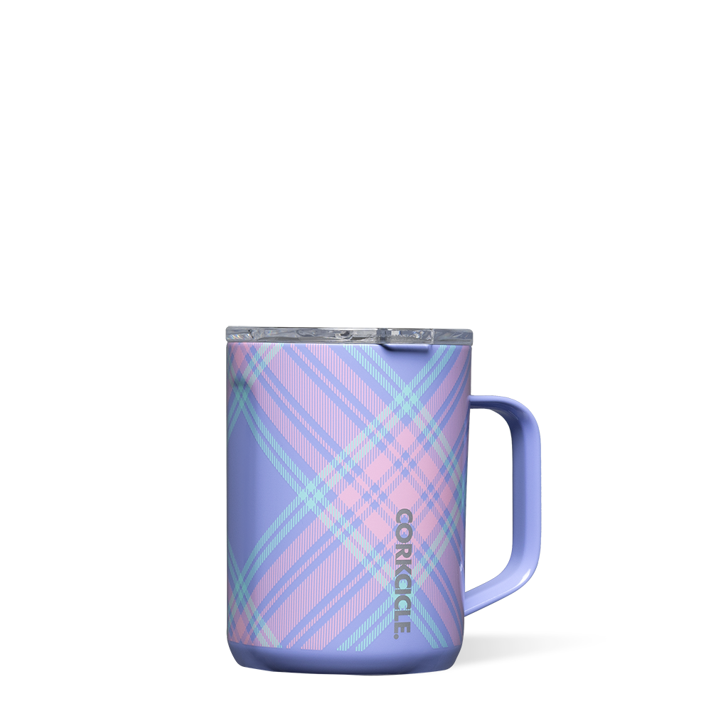 Classic Coffee Mug - Easy Pack