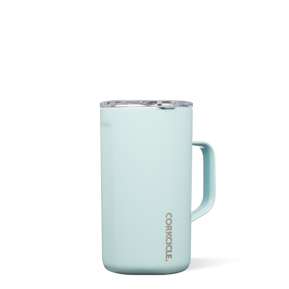 Classic Coffee Mug - Easy Pack