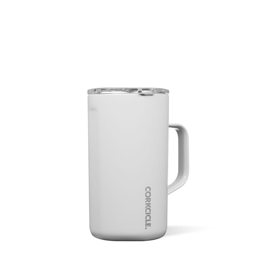 Classic Coffee Mug - Easy Pack