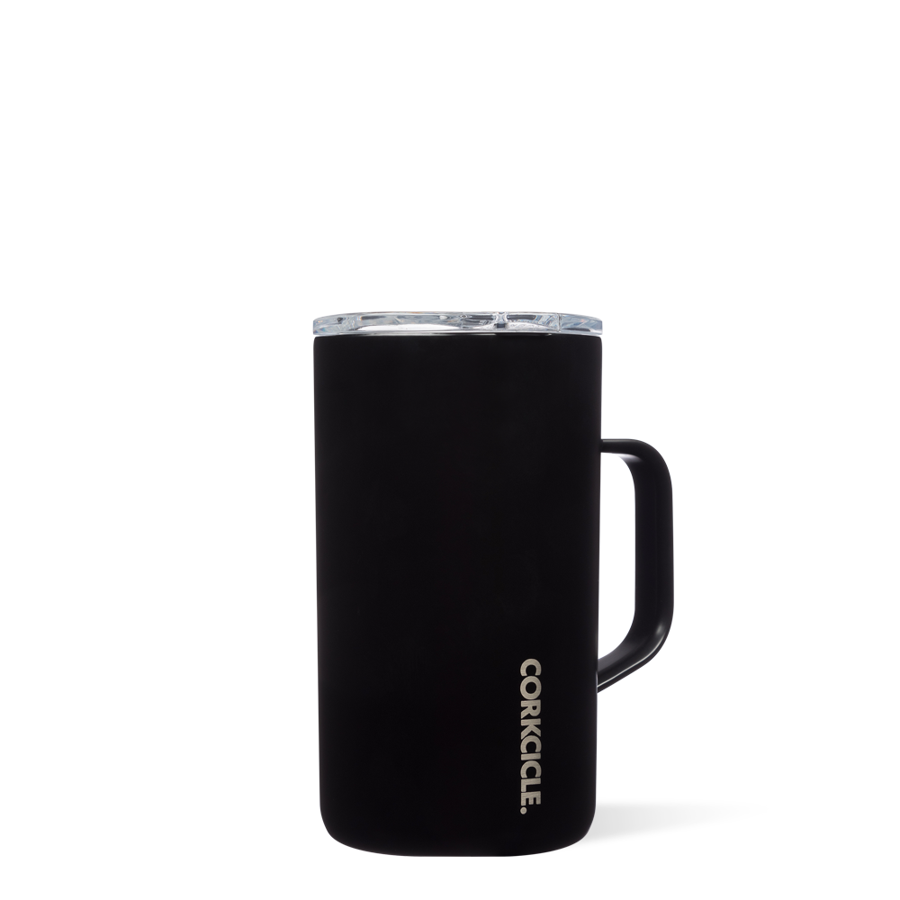 Classic Coffee Mug - Easy Pack
