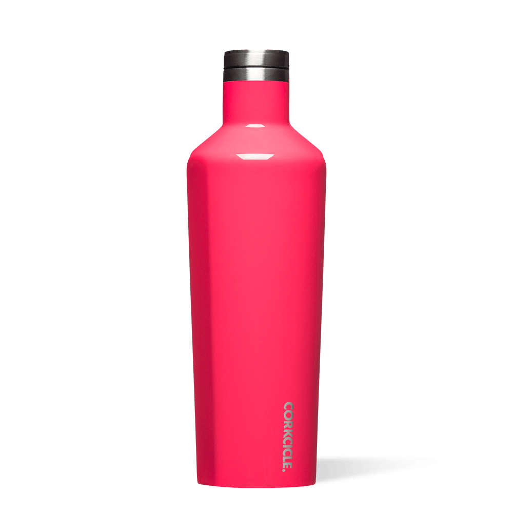 Classic Canteen - Bright Fresh Fit Ready