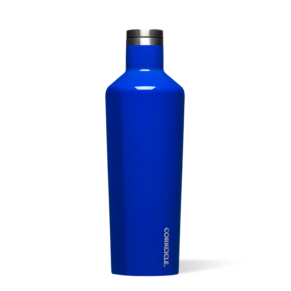 Classic Canteen - Bright Fresh Fit Ready