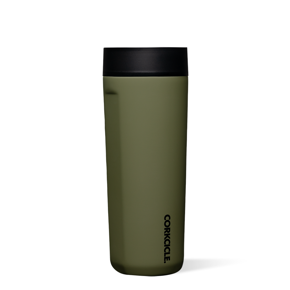 Commuter Cup - Classic Clean Set Style