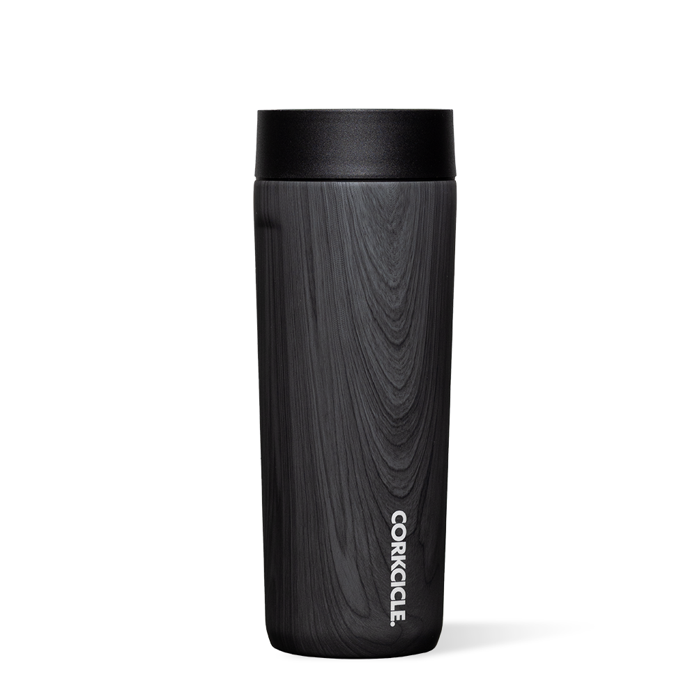 Commuter Cup - Classic Clean Set Style