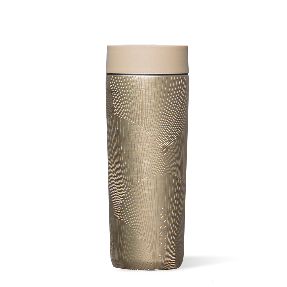 Commuter Cup - Classic Clean Set Style