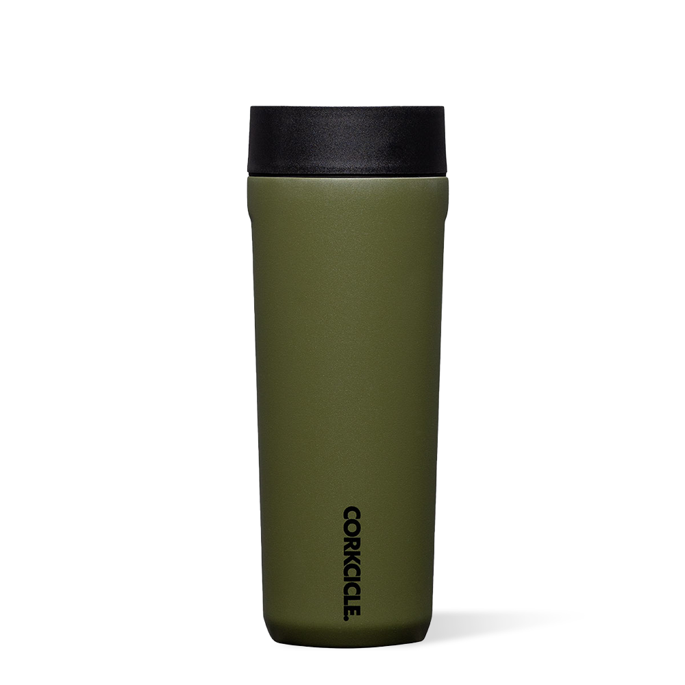 Commuter Cup - Classic Clean Set Style