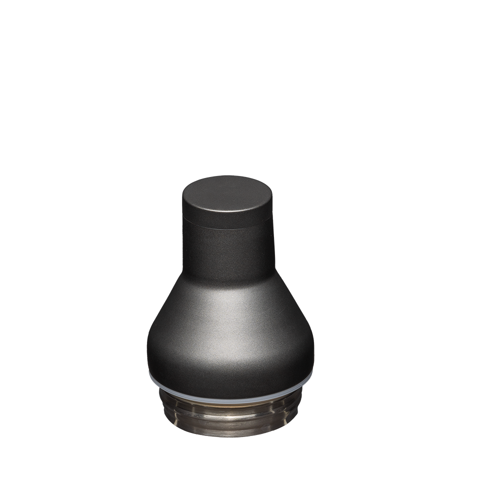 Cocktail Shaker Lid - Classic Outdoor Style
