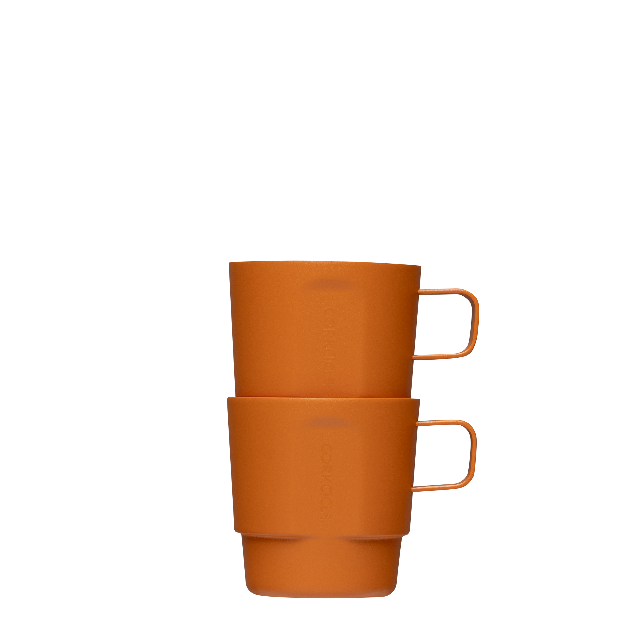 Cafe Stacker Set (2) - Classic Easy Carry