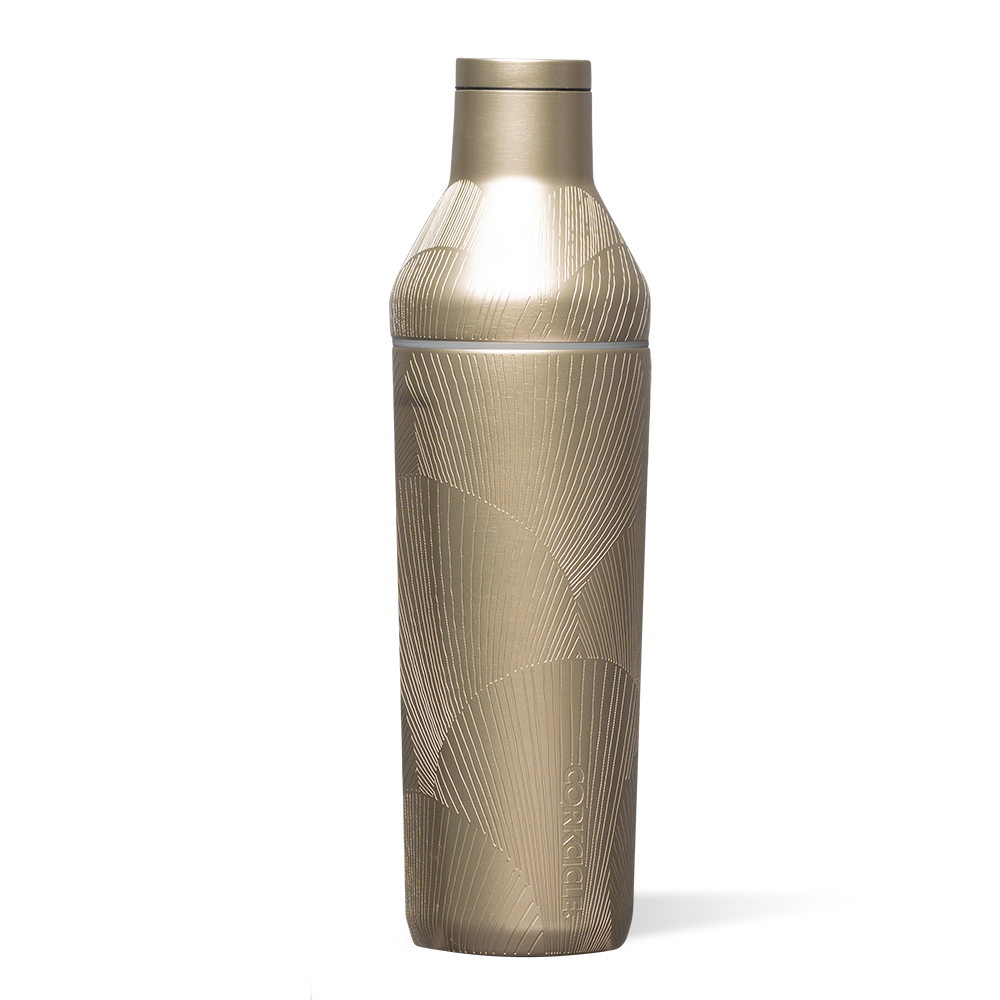Cocktail Shaker - Classic Active Ready Use