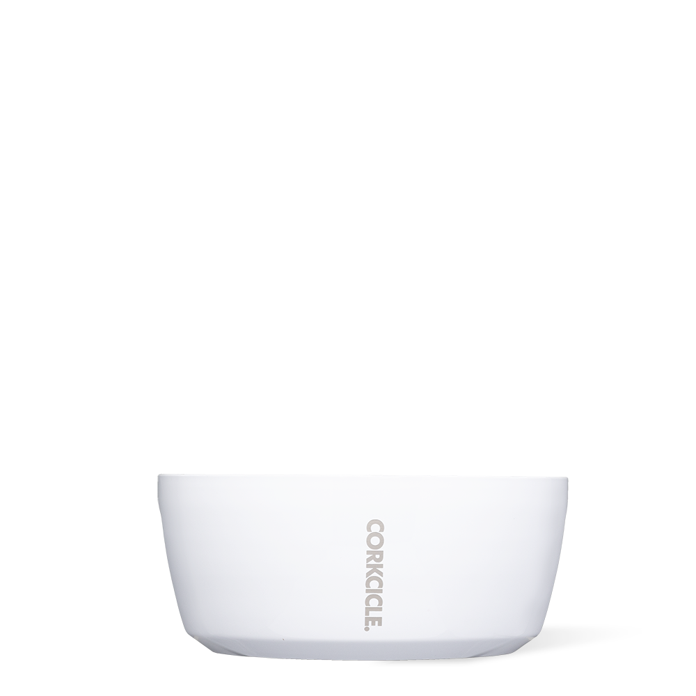 Dog Bowl - Modern Travel Pack Fit