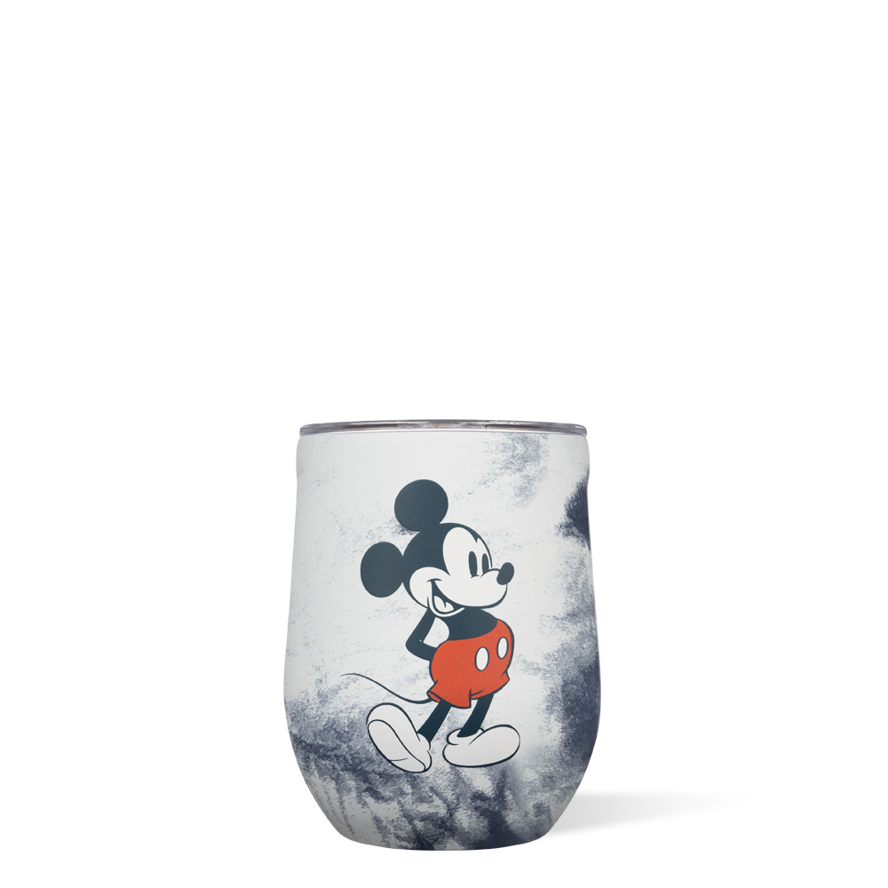 Disney Stemless Cup - Daily Clean Style Pack