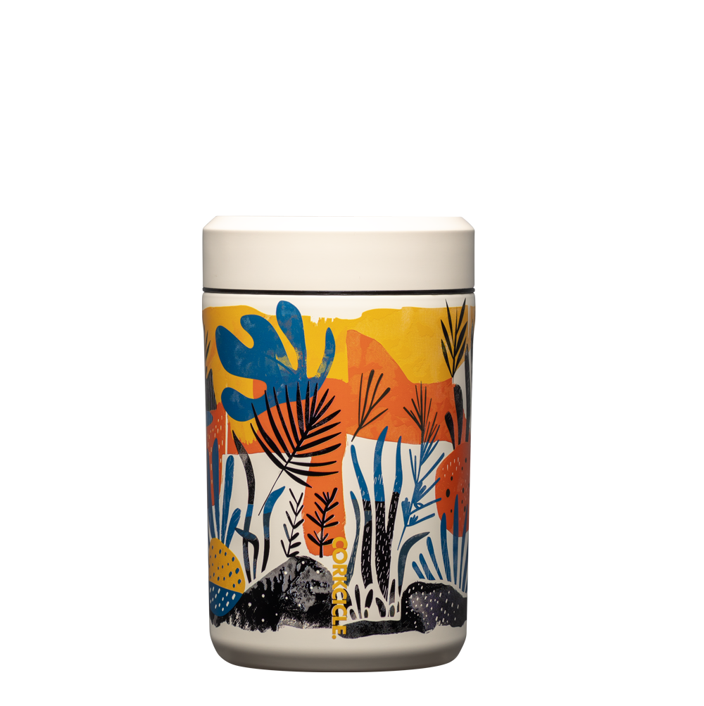 Keep Fresh Canister - Active Daily Style Pick