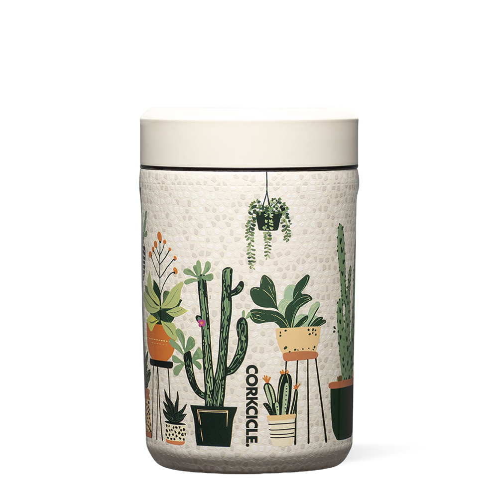 Keep Fresh Canister - Active Daily Style Pick