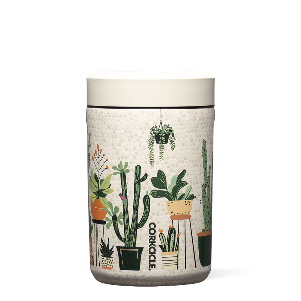 Keep Fresh Canister - Active Daily Style Pick