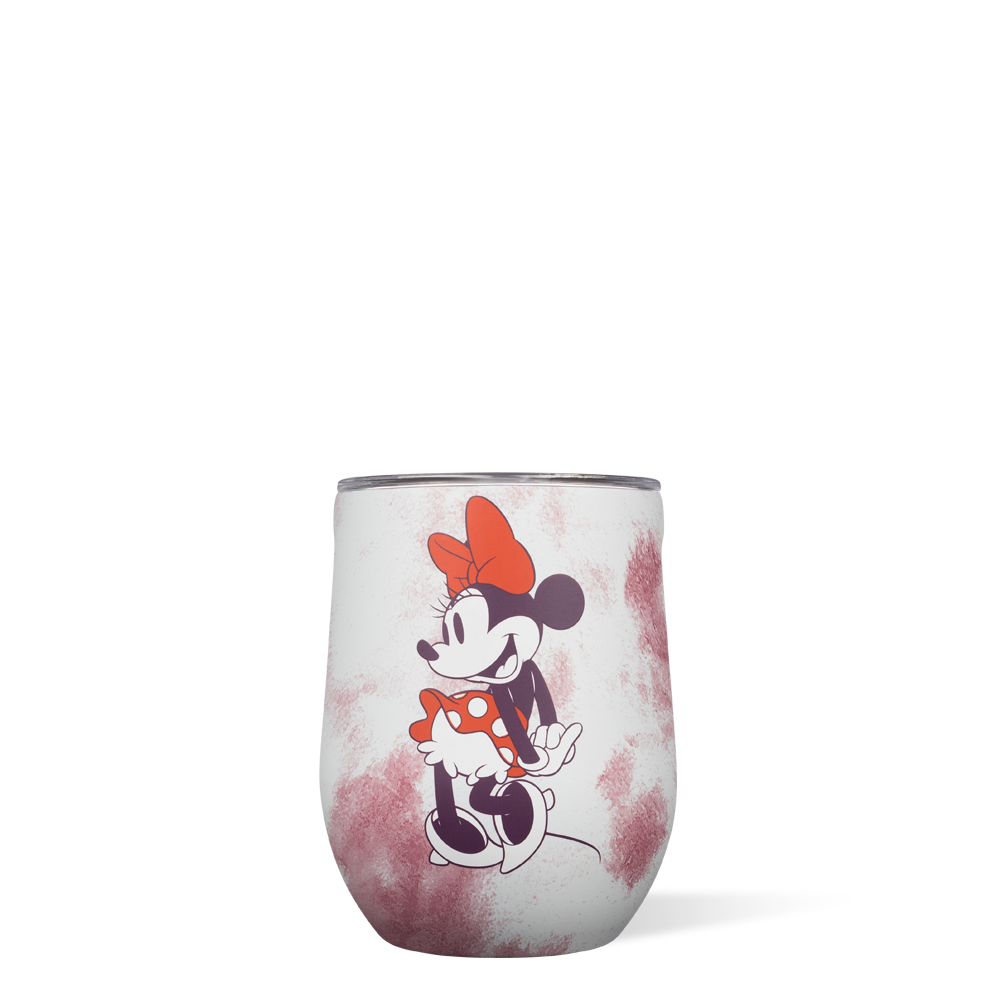 Disney Stemless Cup - Easy Clean Style Fit