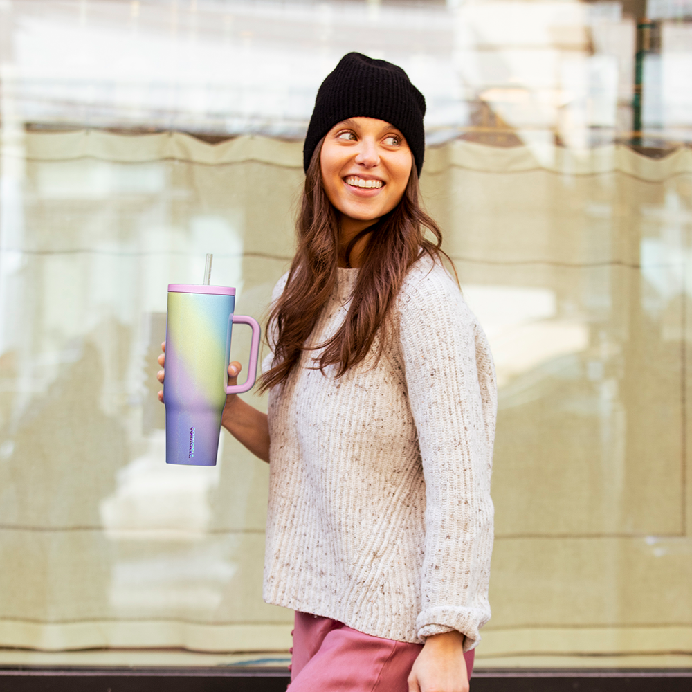 Cruiser - Soft Modern Set Fit