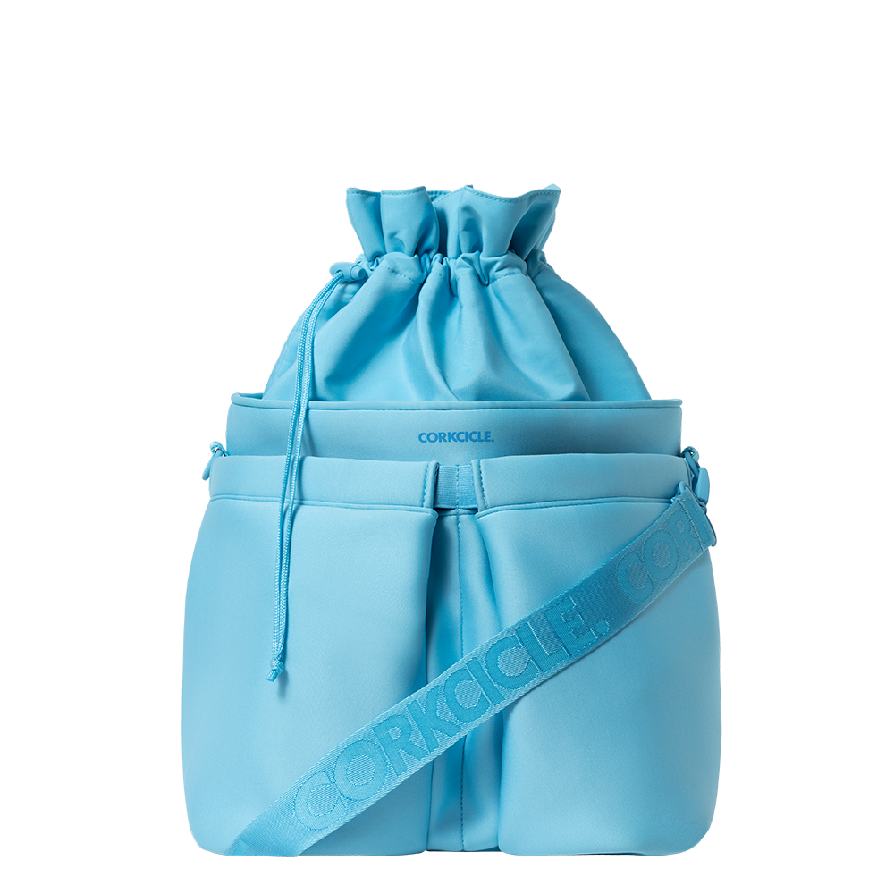 Beverage Bucket Bag - Daily Clean Style Choice