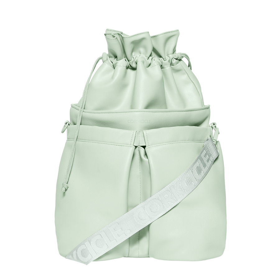 Beverage Bucket Bag - Travel Daily Fit