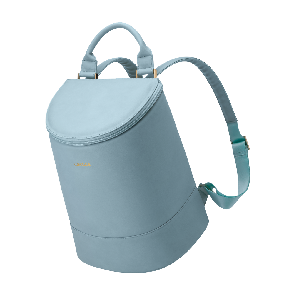 Eola Bucket Cooler Bag - Essential Bright Ready Pick