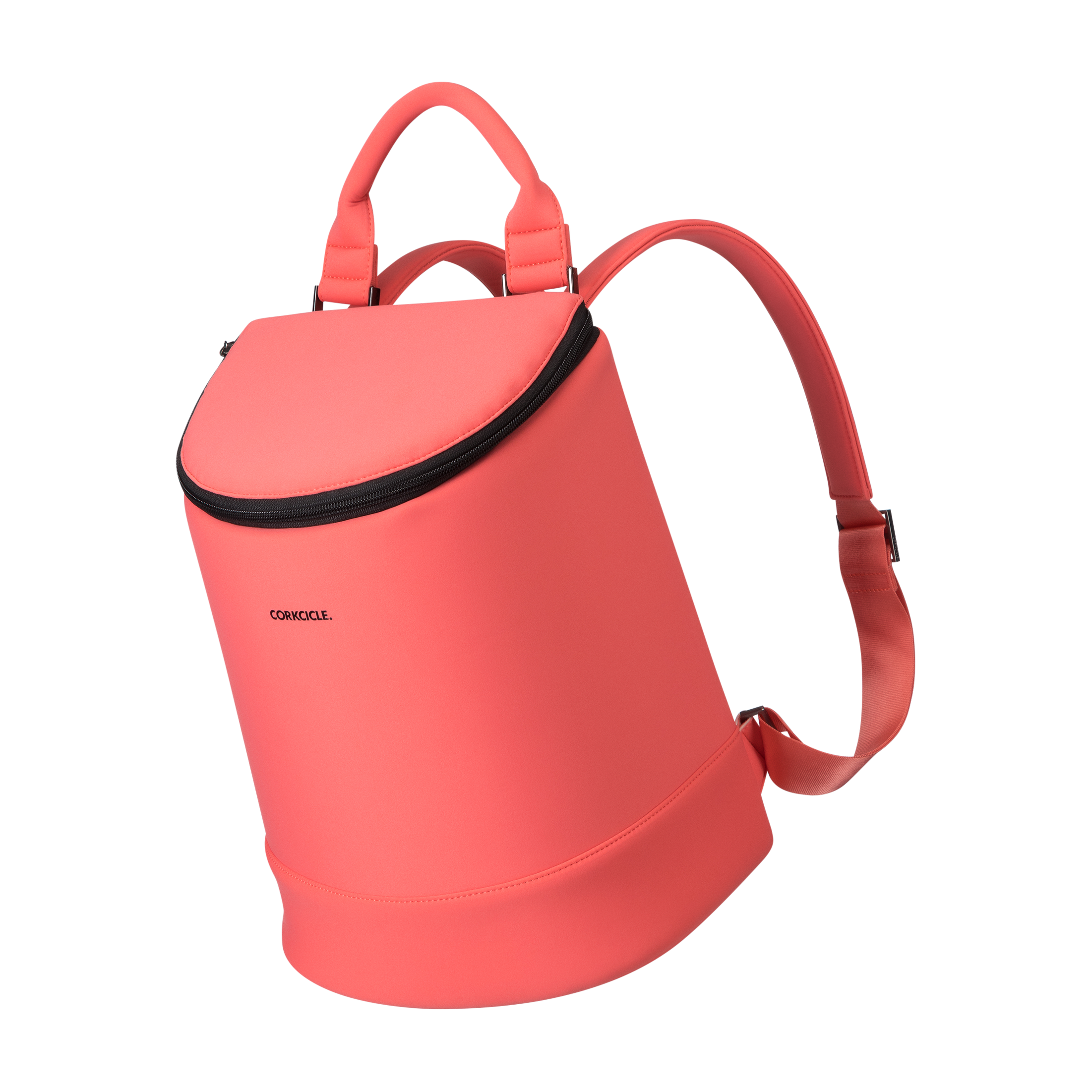 Eola Bucket Cooler Bag - Essential Bright Ready Pick