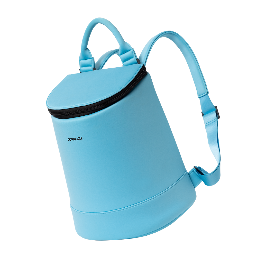 Eola Bucket Cooler Bag - Travel Fresh Fit Ready