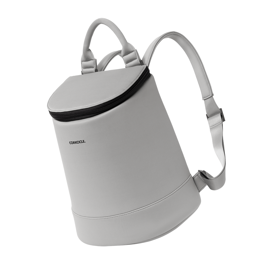 Eola Bucket Cooler Bag - Travel Fresh Fit Ready