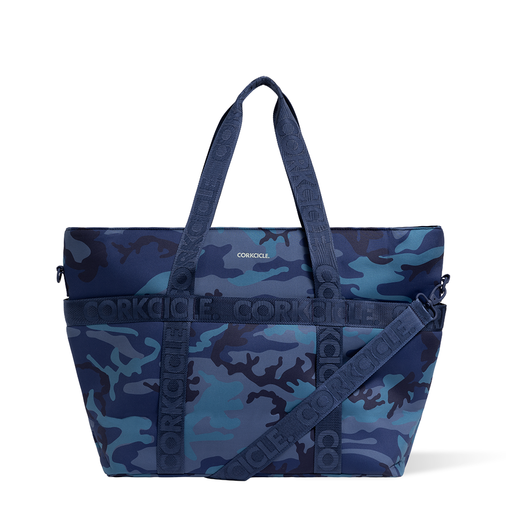 Estelle Tote - Travel Classic Choice
