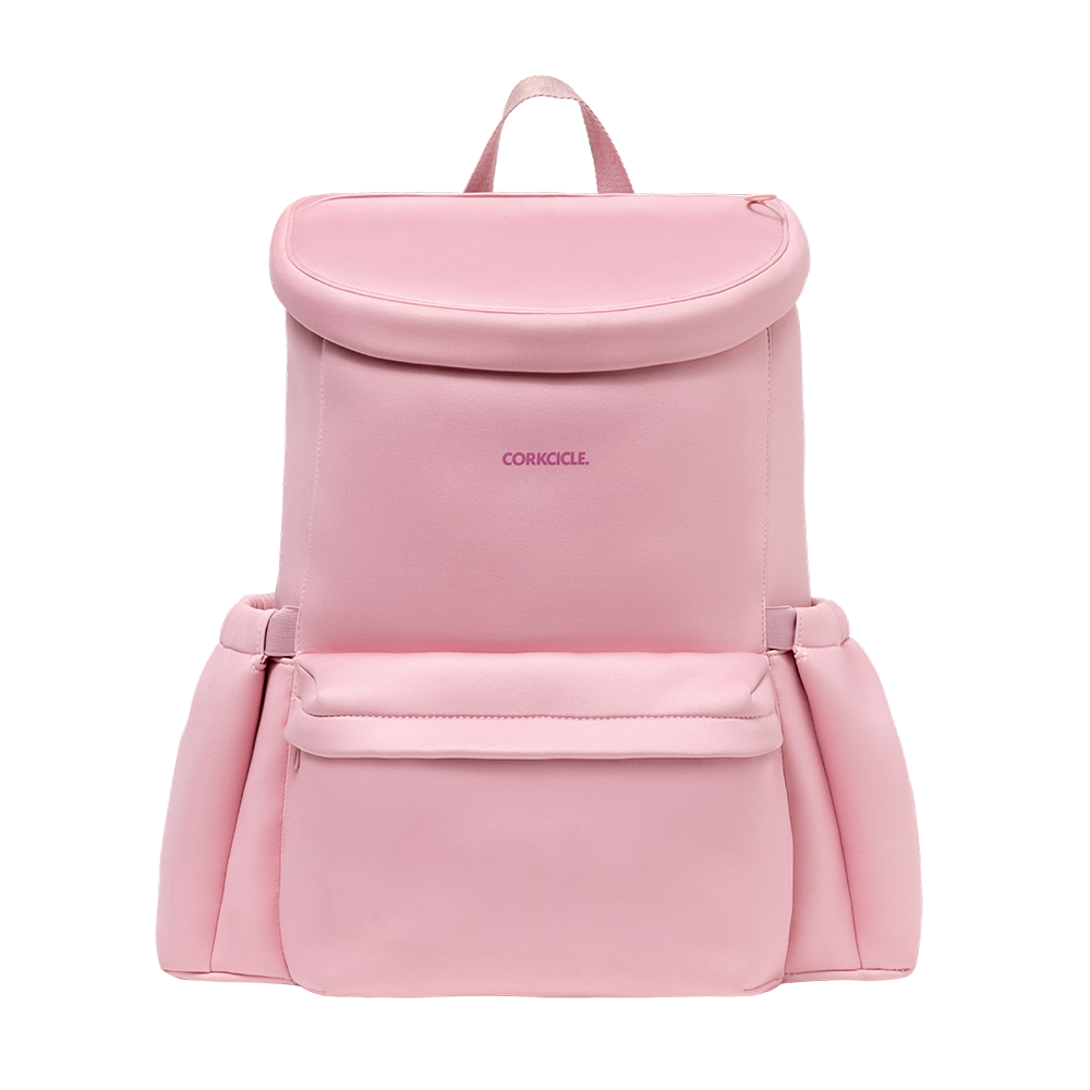 Lotus Backpack Cooler - Essential Pick