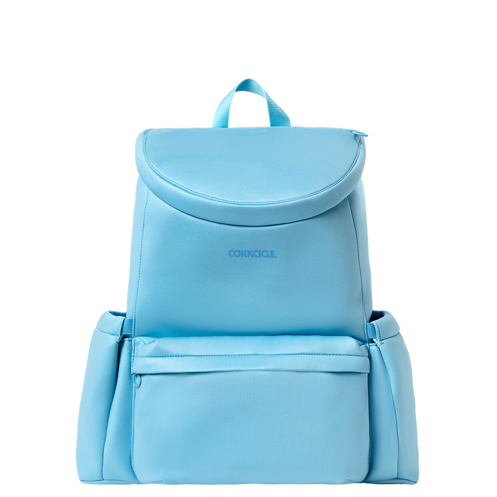 Lotus Backpack Cooler - Essential Pick