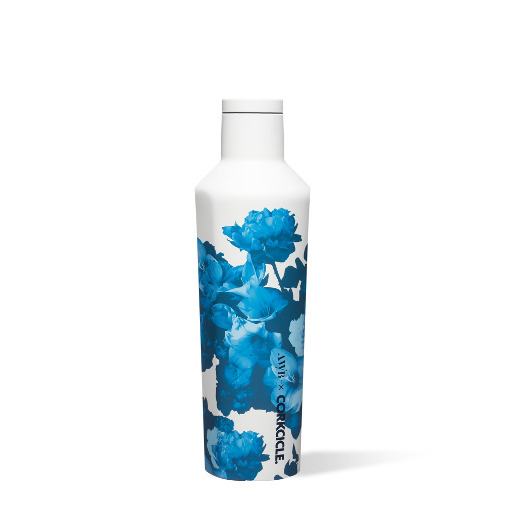 Classic Canteen - Bright Fresh Fit Ready