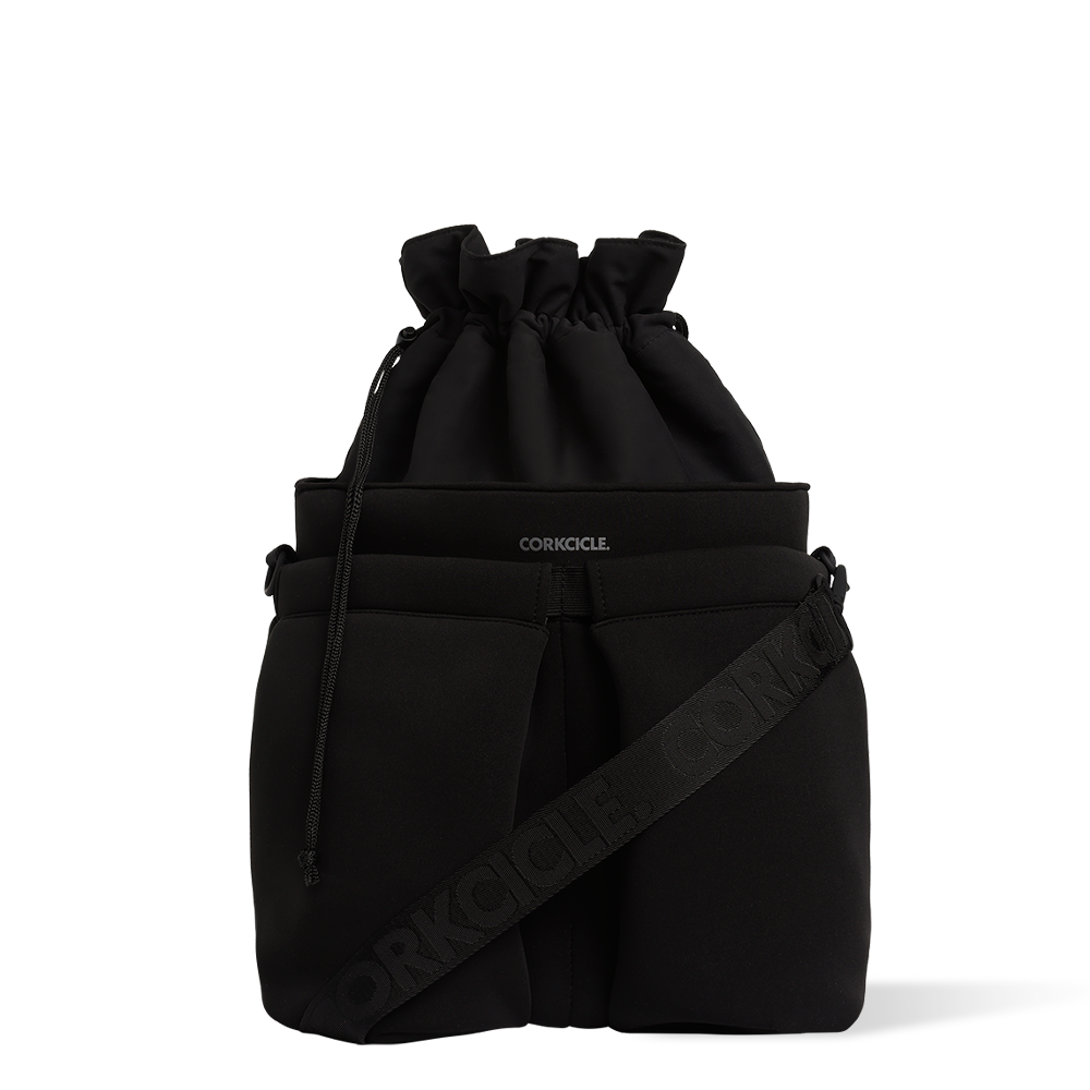 Beverage Bucket Bag